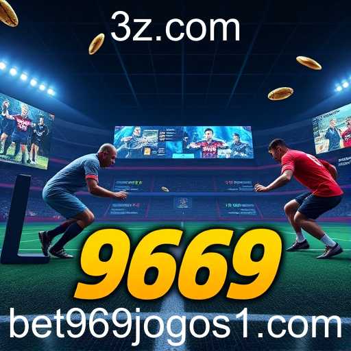 O Crescimento e Inovações do Bet969 em 2026