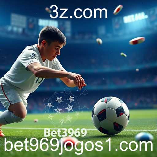 A Ascensão do Bet969 no Cenário de Jogos Online