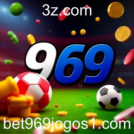 A Ascensão do Bet969 Jogos no Cenário Brasileiro