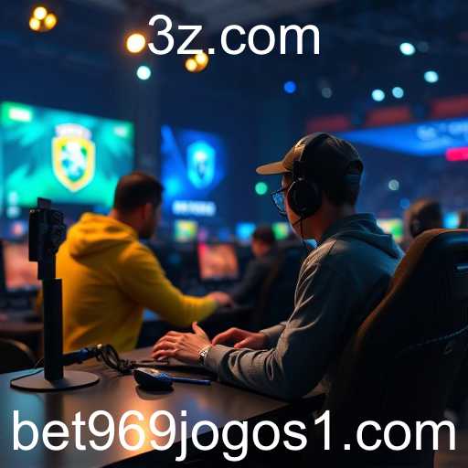 A Evolução dos Jogos Digitais no Brasil