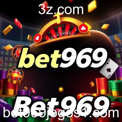 Explorando a Diversidade dos Jogos de Cassino Online no Bet969