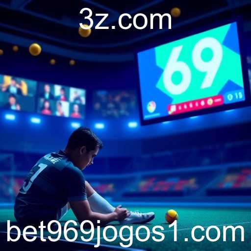 bet969 jogos