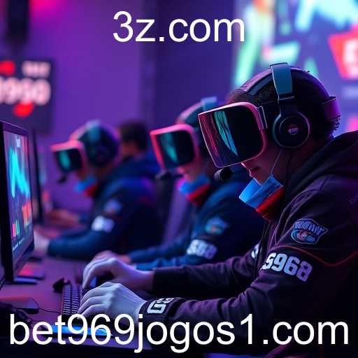 Expansão do Mercado de Jogos Online em 2026