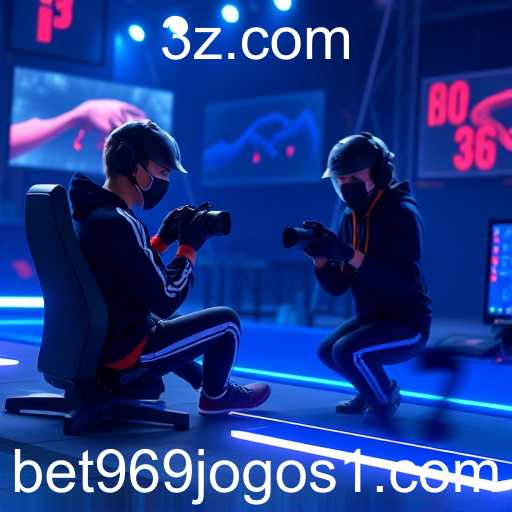 Expansão e Popularização do Bet969 Jogos em 2026
