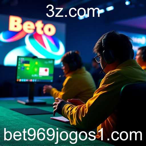 Impactos do Crescimento dos Jogos Online no Brasil