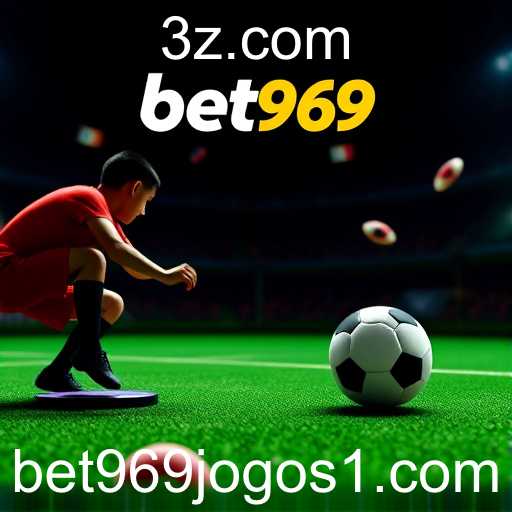 bet969 jogos