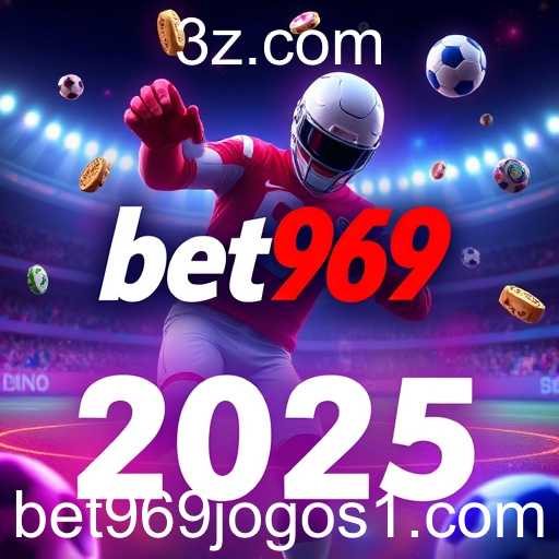 Impacto do Bet969 no Ambiente de Jogos em 2025