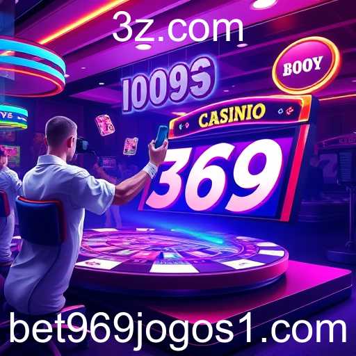 Inovações e Tendências no Mundo dos Jogos Online