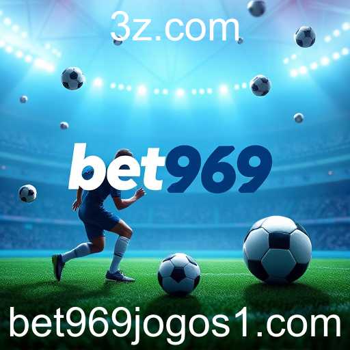 A Ascensão do bet969 Jogos no Cenário Global