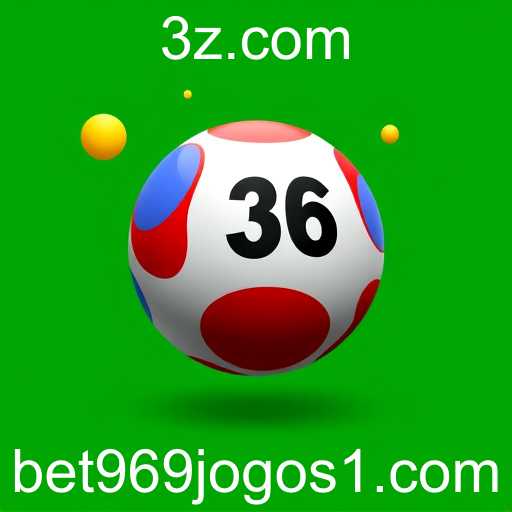 Explorando o Mundo de 'Lottery Games' no Bet969 Jogos
