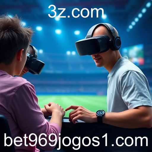 Novas Tendências no Mundo dos Jogos Online