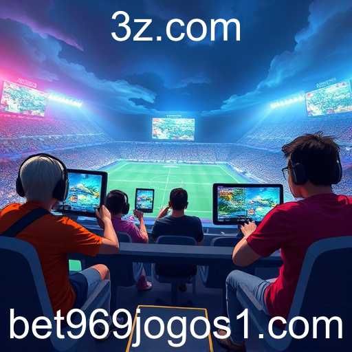 A Ascensão dos Jogos Online em 2025