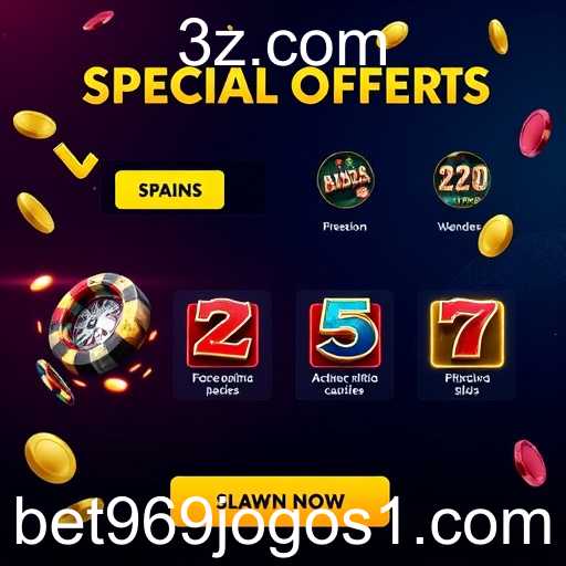 bet969 jogos