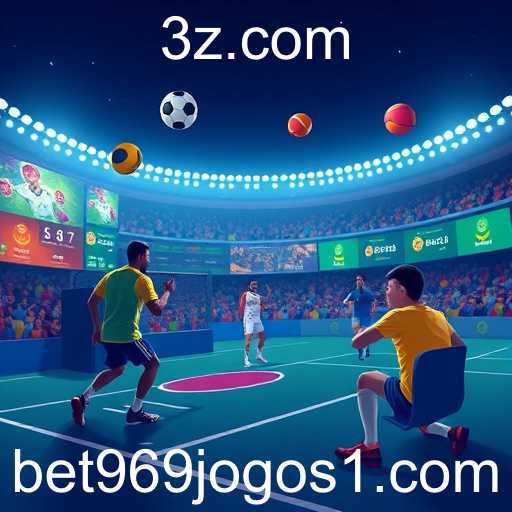 A Revolução dos Sites de Jogos em 2026