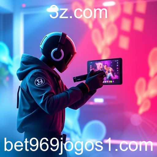 A Ascensão dos Jogos Virtuais e Tendências para 2026