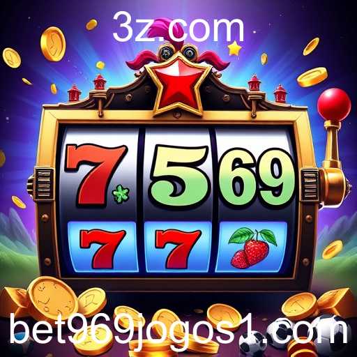 A Fascinante Jornada pelos Video Slots no Bet969 Jogos
