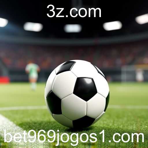 Explorando a Categoria 'Sports Betting' no Bet969 Jogos