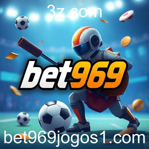 A Evolução dos Jogos Online em 2026: O Caso Bet969