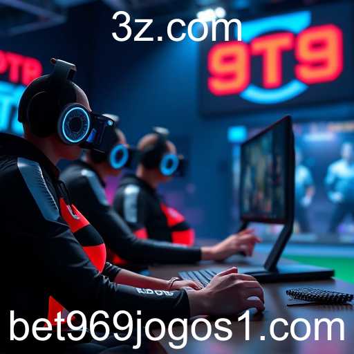 Tendências Atuais em Plataformas de Jogos Online