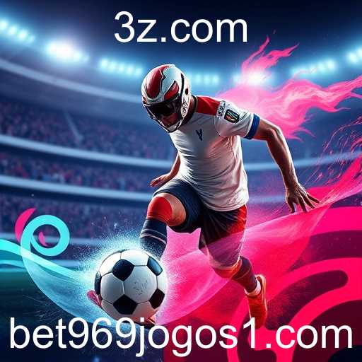 Descubra o Mundo dos Esportes Virtuais no bet969 jogos